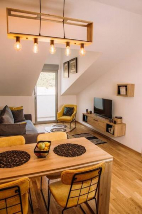 MT One-bedroom boho apartment, Budva